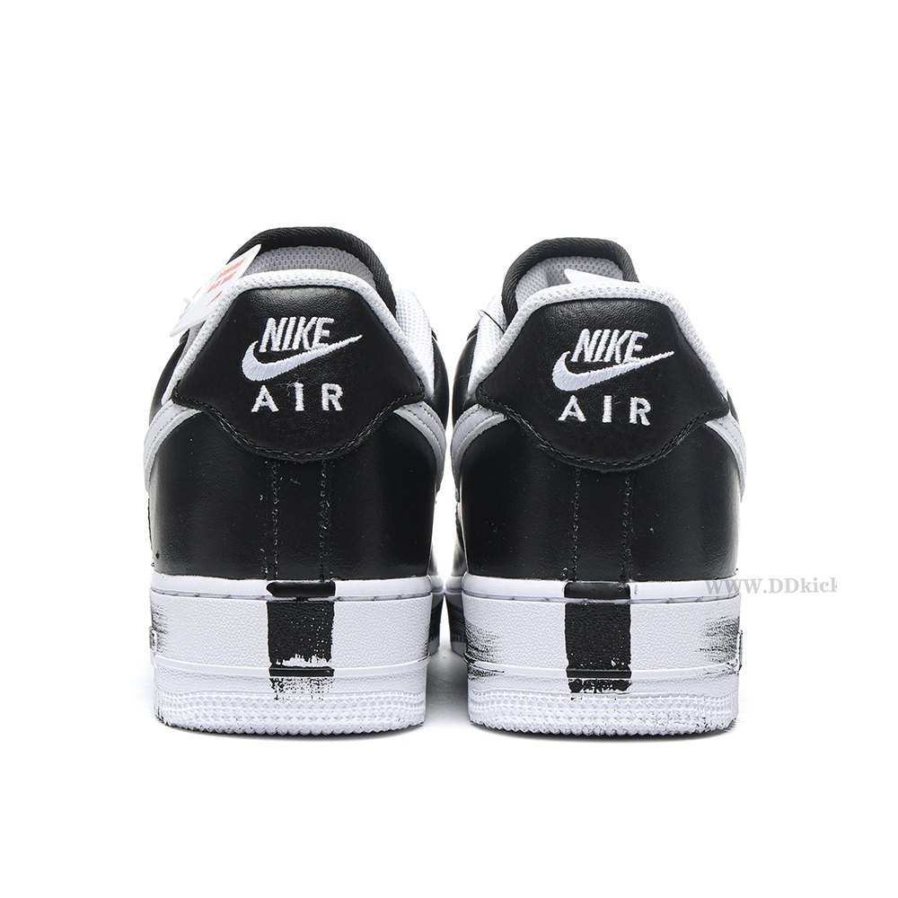DD Nike Air Force 1 Low G-Dragon Peaceminusone Para-Noise