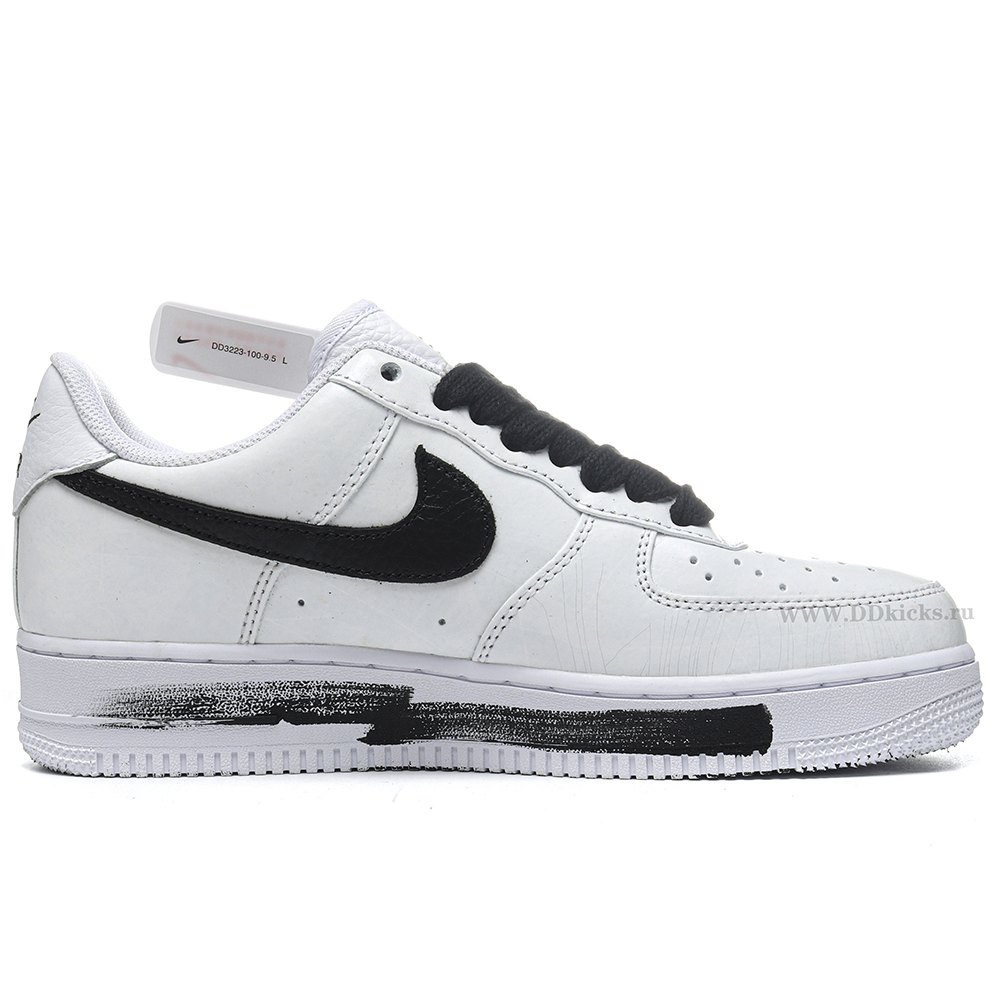 DD Nike Air Force 1 Low G-Dragon Peaceminusone Para-Noise 2.0
