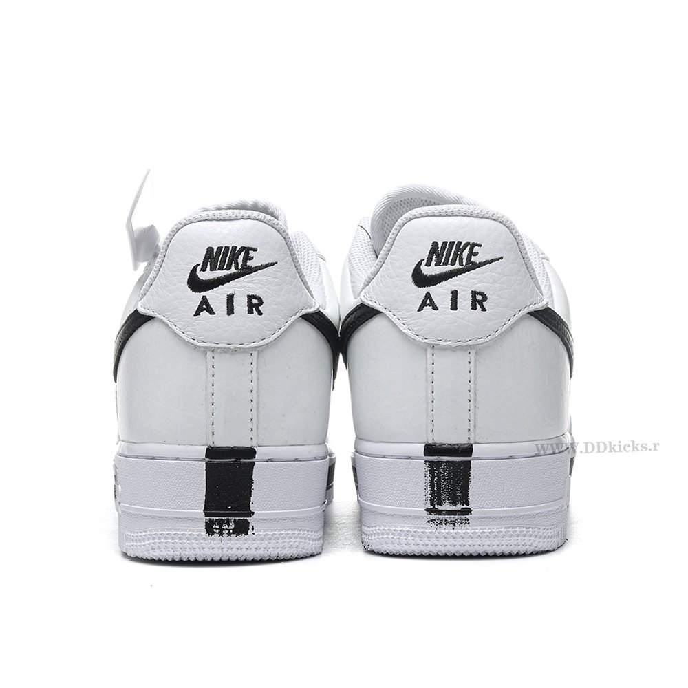 DD Nike Air Force 1 Low G-Dragon Peaceminusone Para-Noise 2.0