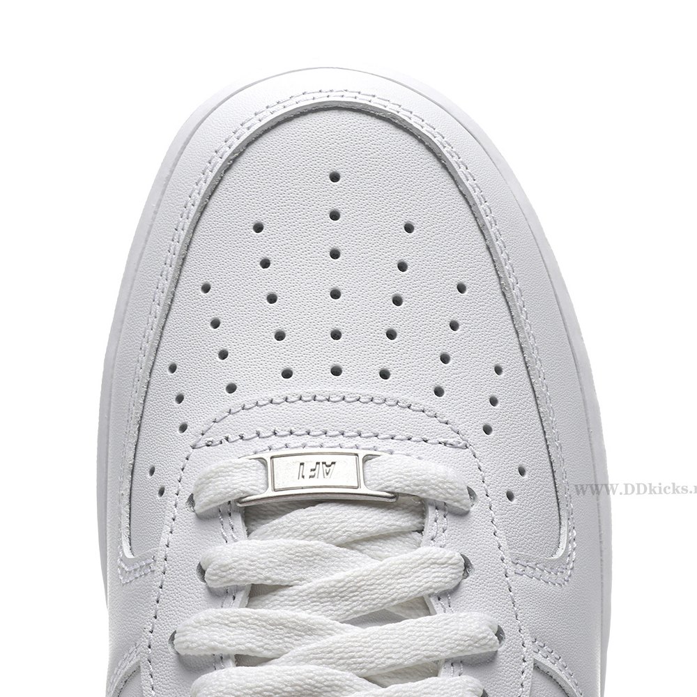 DD Nike Air Force 1 Low '07 White