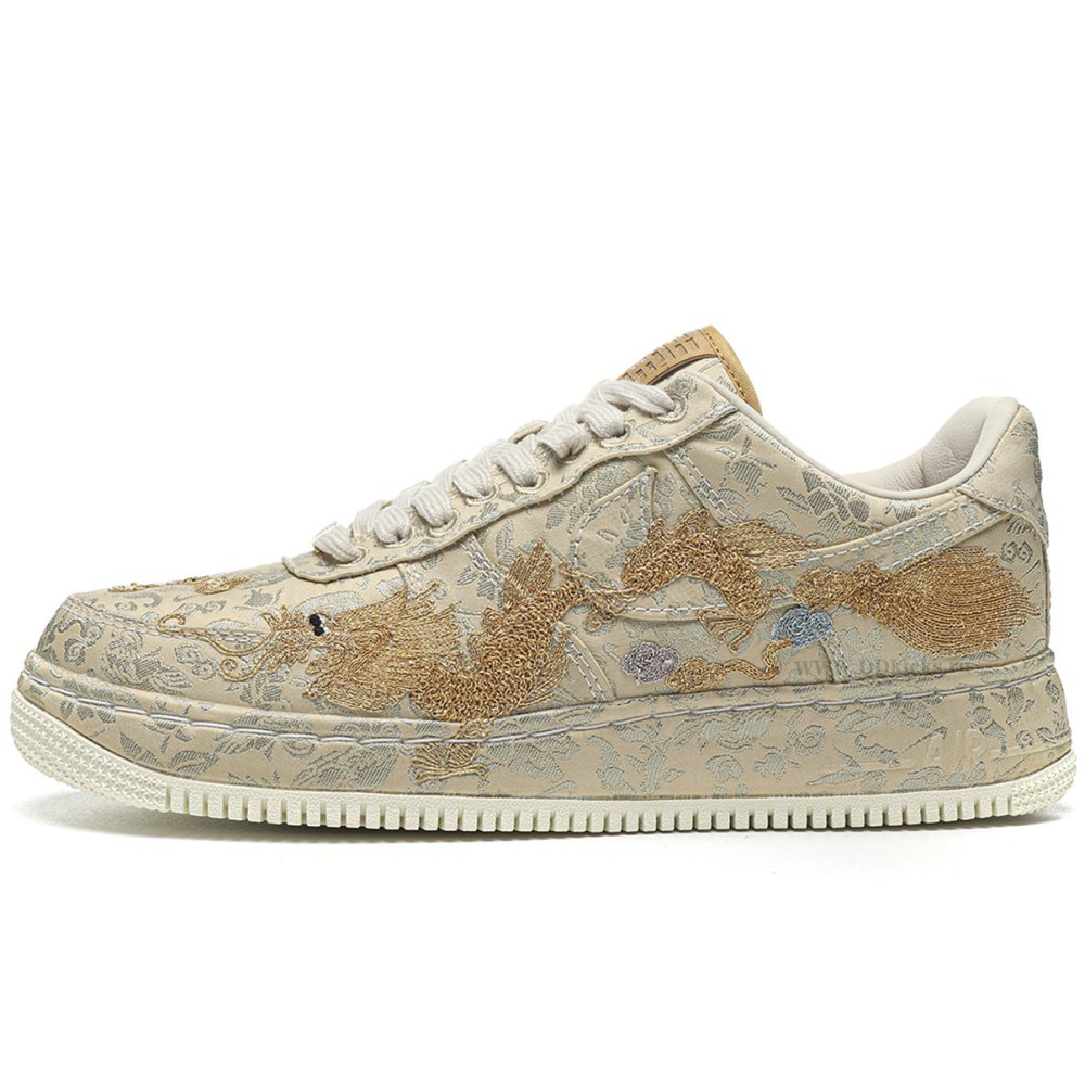DD Nike Air Force 1 Low '07 Year of the Dragon(2024)