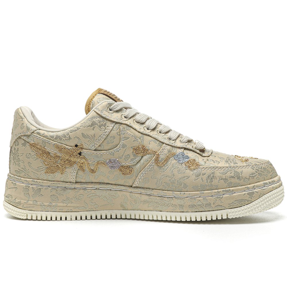 DD Nike Air Force 1 Low '07 Year of the Dragon(2024)