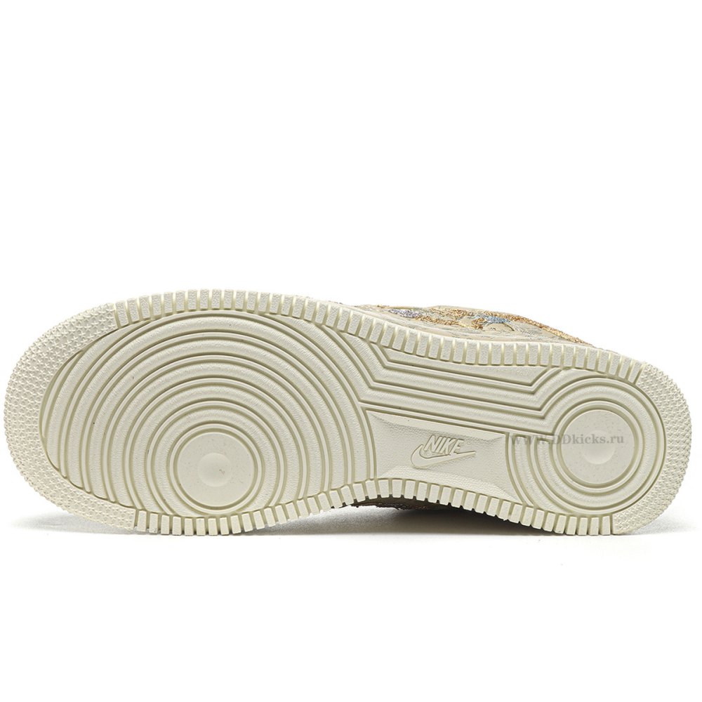 DD Nike Air Force 1 Low '07 Year of the Dragon(2024)