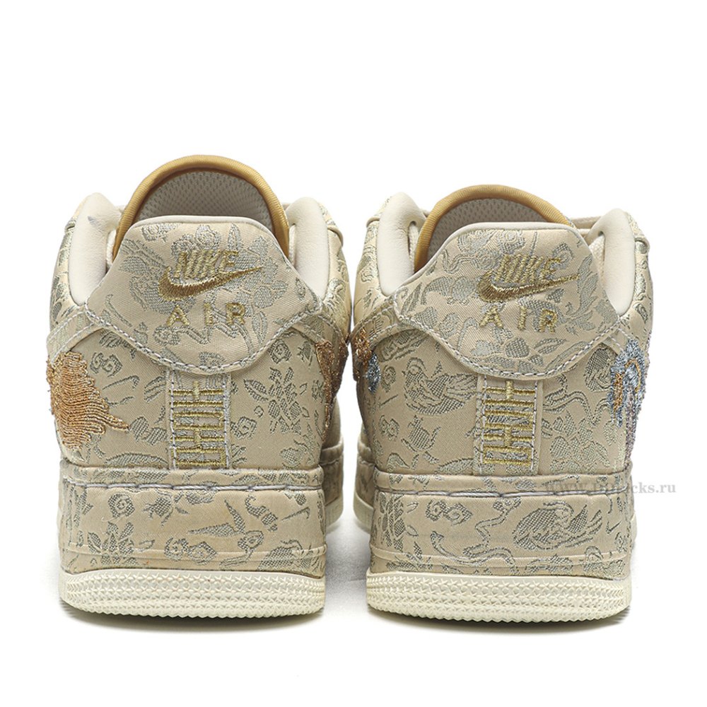 DD Nike Air Force 1 Low '07 Year of the Dragon(2024)