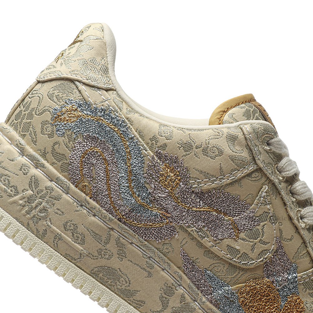 DD Nike Air Force 1 Low '07 Year of the Dragon(2024)