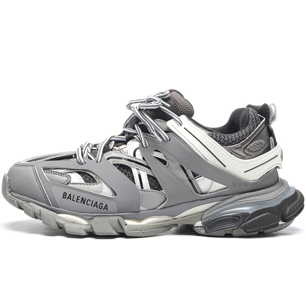 DD Ba1enci*ga Track Gray