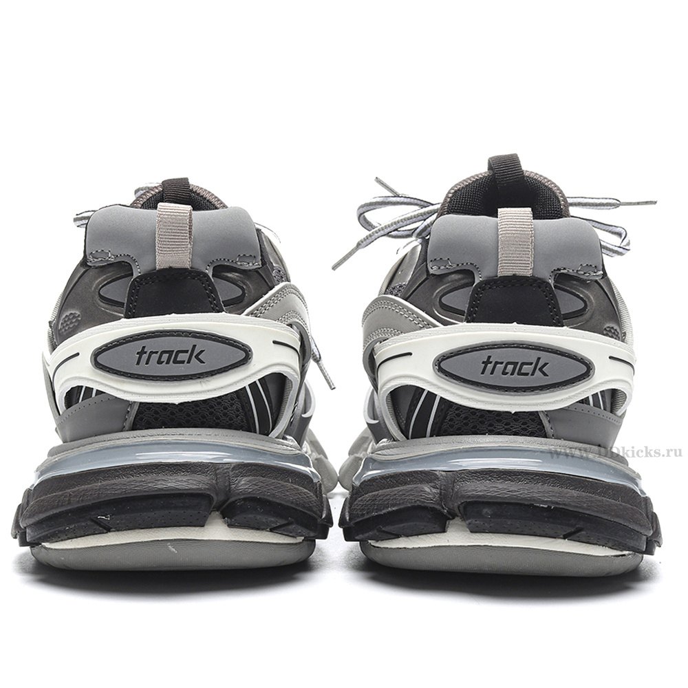 DD Ba1enci*ga Track Gray