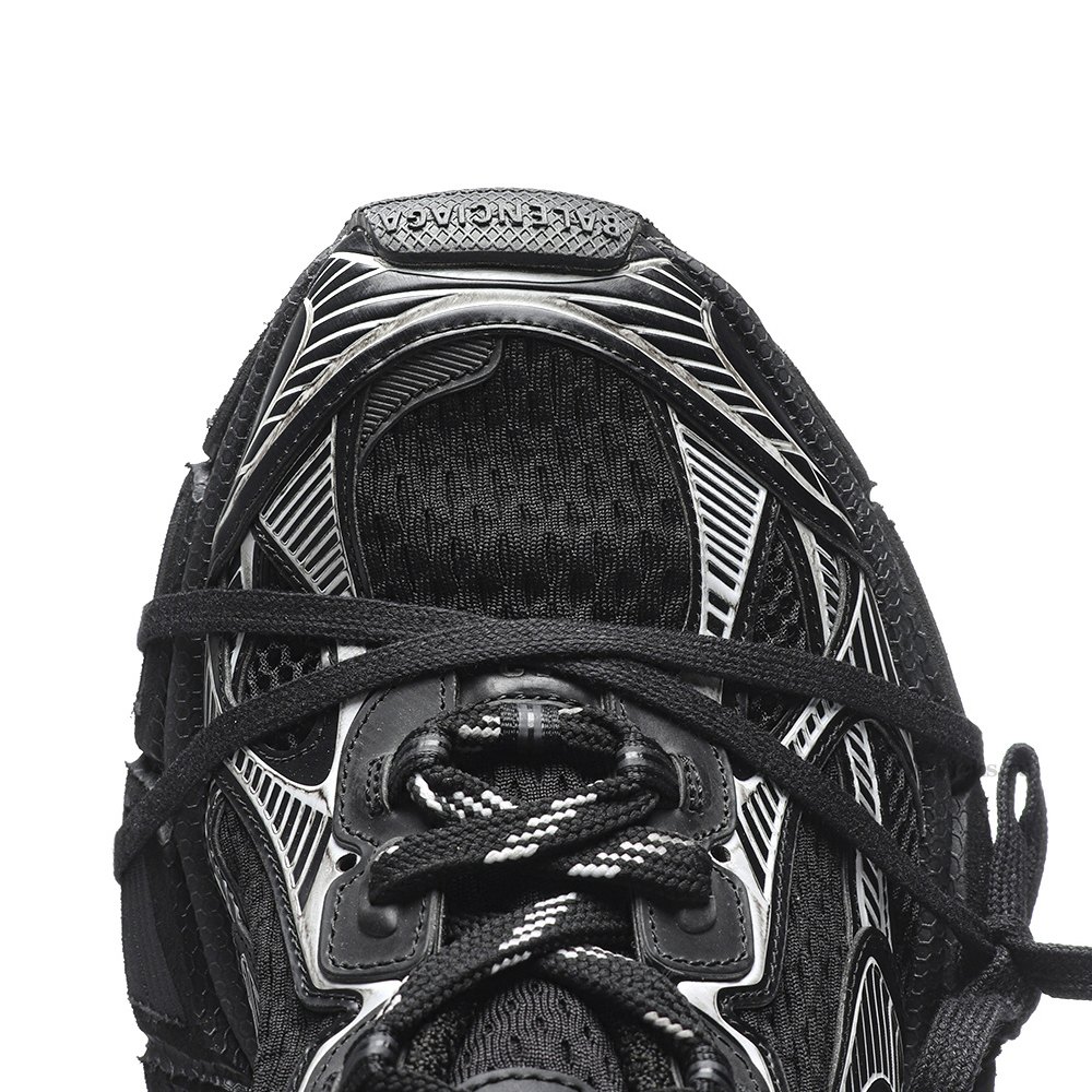 DD Ba1enci*ga 3XL Black