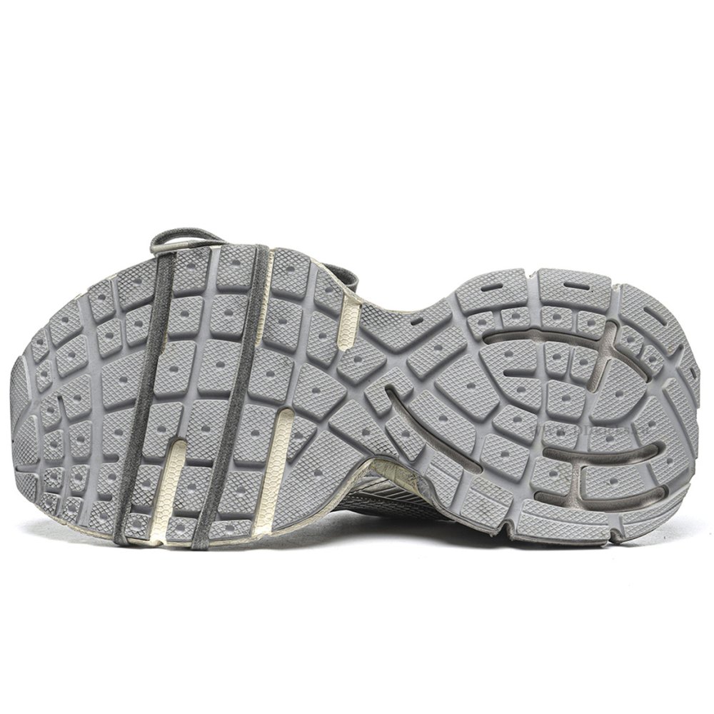 DD Ba1enci*ga 3XL Off White