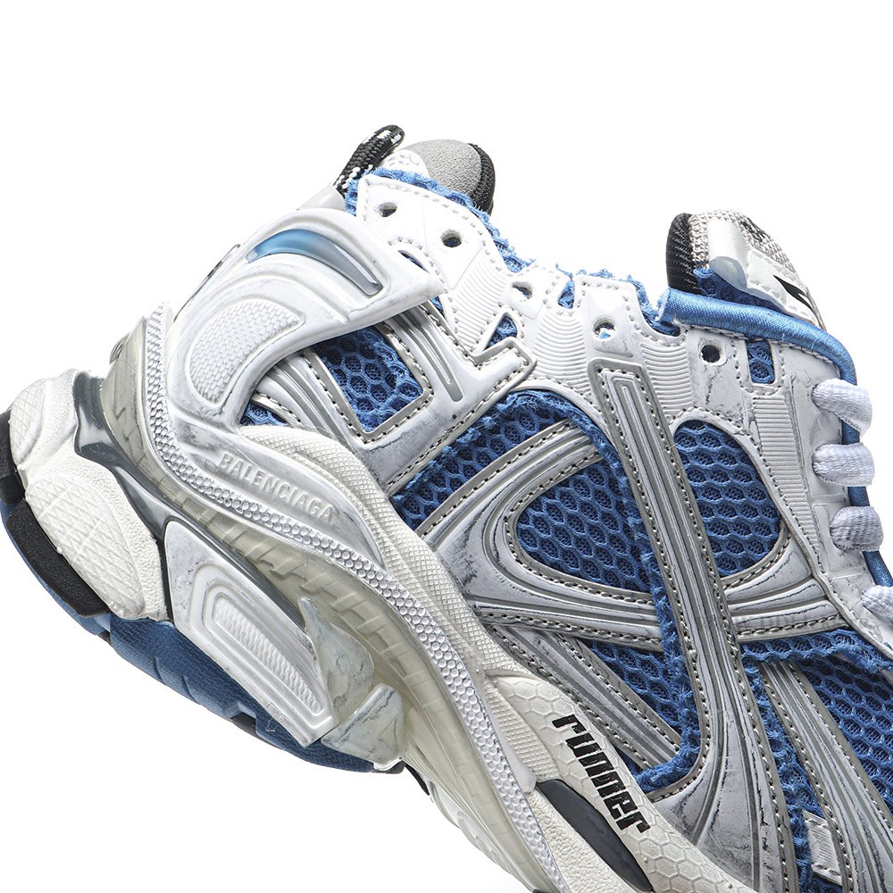 DD Ba1enci*ga Runner Blue Light Grey