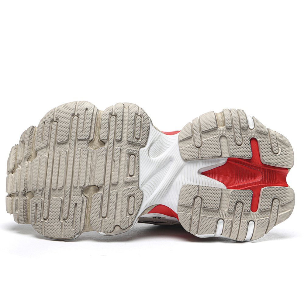 DD Ba1enci*ga Cargo Grey Orange