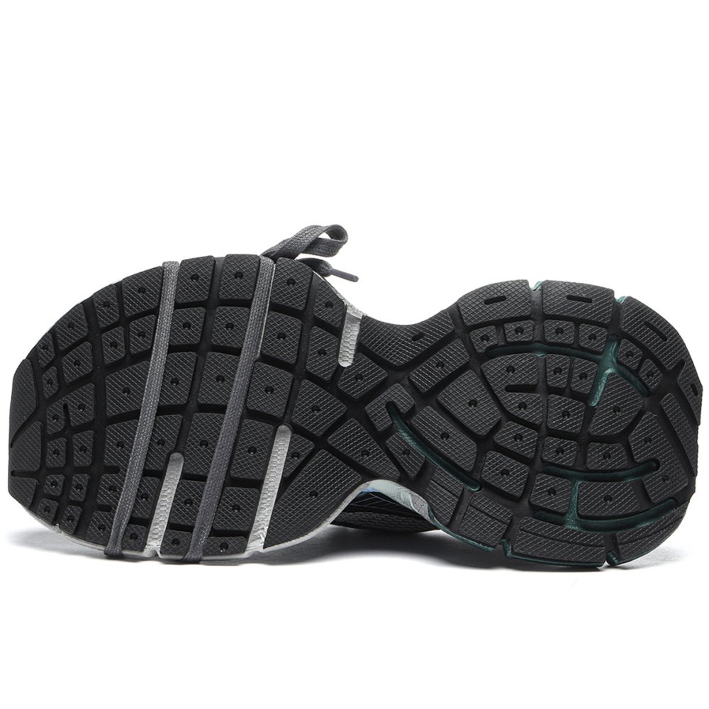 DD Ba1enci*ga 3XL Green Blue