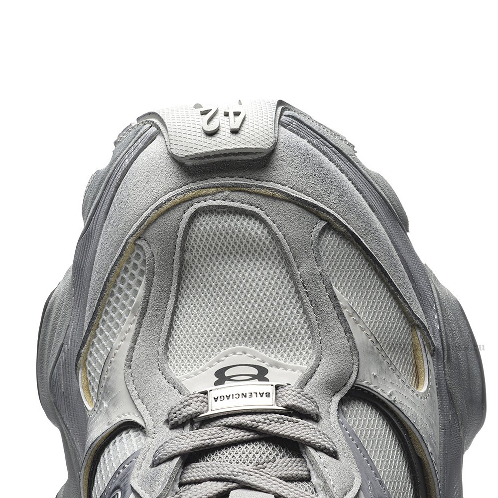 DD Ba1enci*ga Cargo All Grey