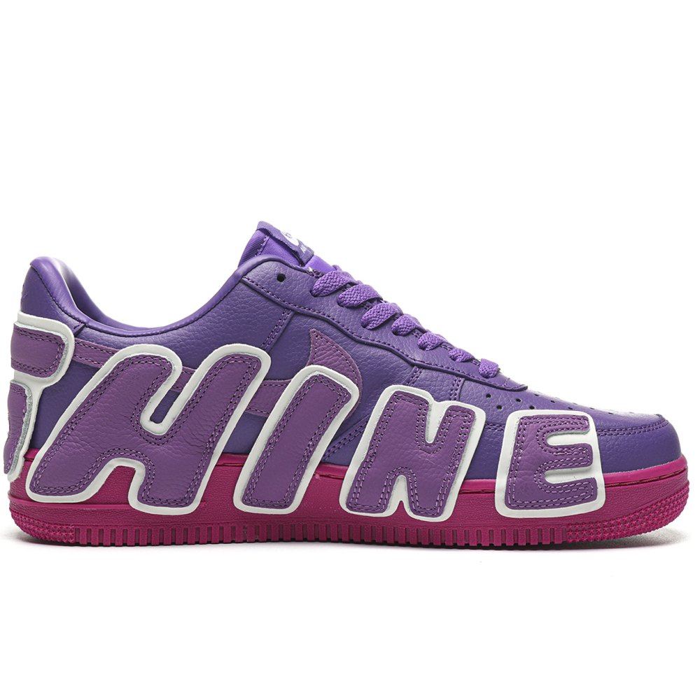 DD Nike Air Force 1 Low Cactus Plant Flea Market Fuchsia Dream