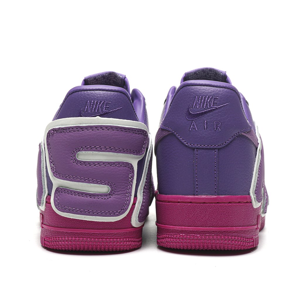 DD Nike Air Force 1 Low Cactus Plant Flea Market Fuchsia Dream