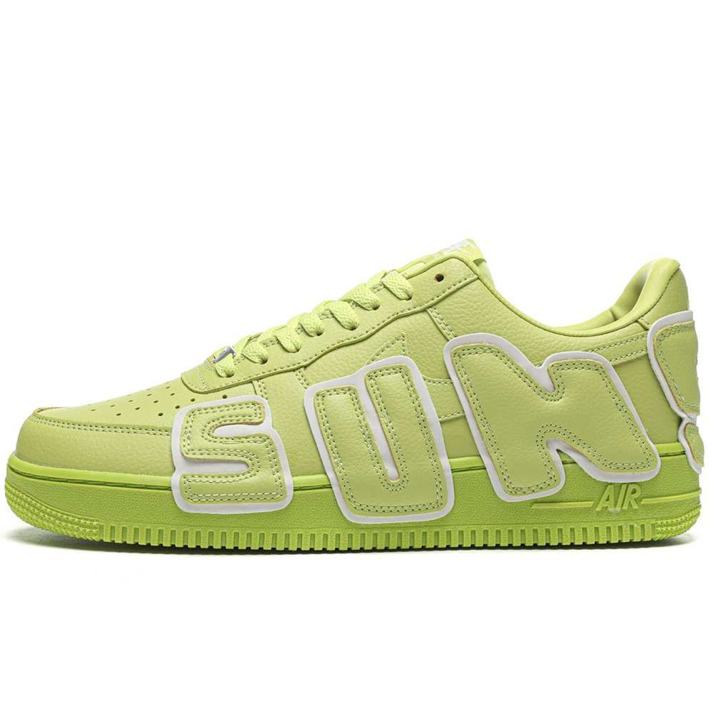 DD Nike Air Force 1 Low Cactus Plant Flea Market Moss