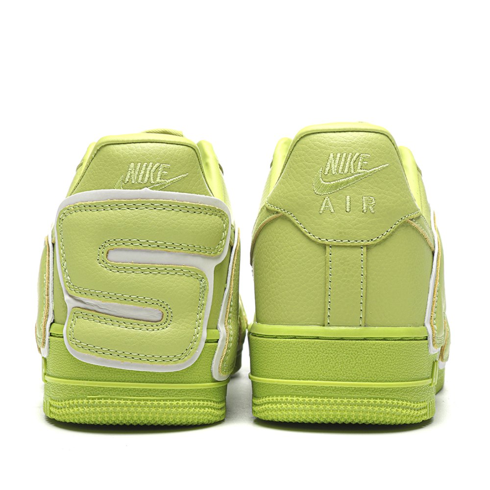 DD Nike Air Force 1 Low Cactus Plant Flea Market Moss