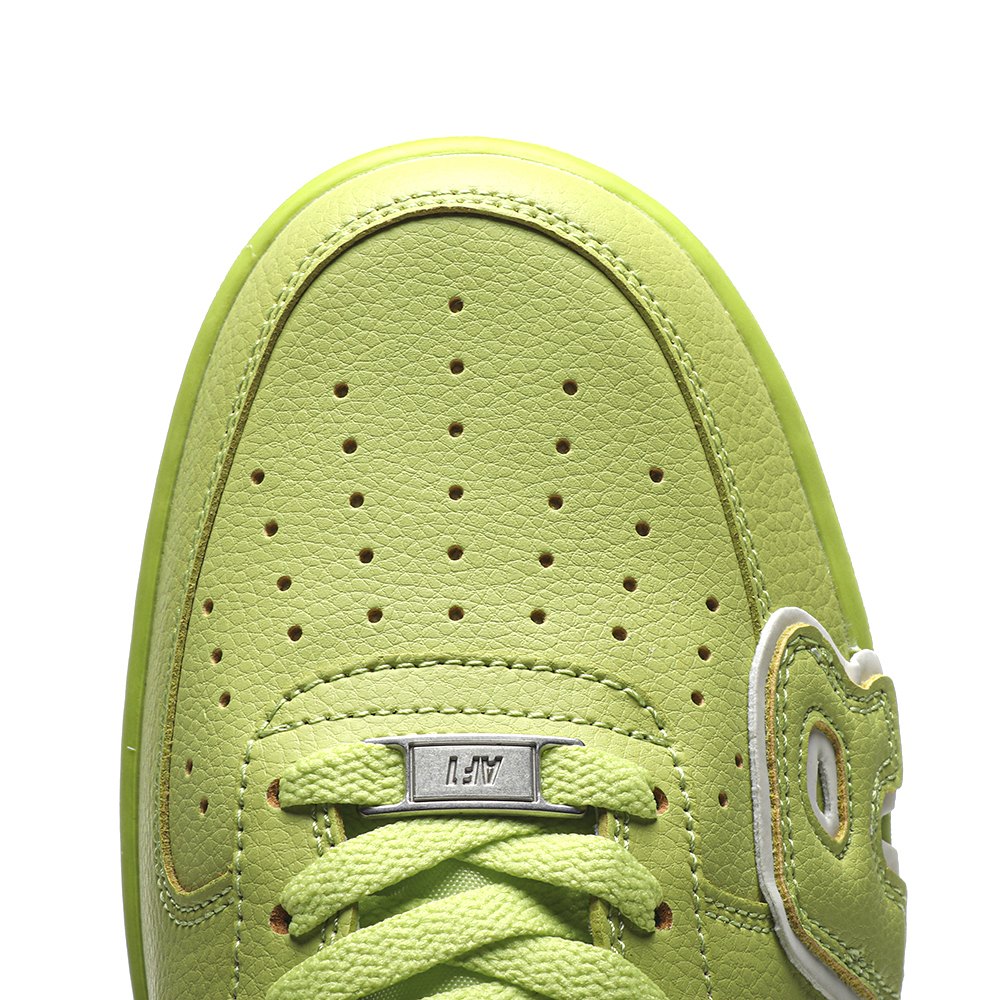 DD Nike Air Force 1 Low Cactus Plant Flea Market Moss