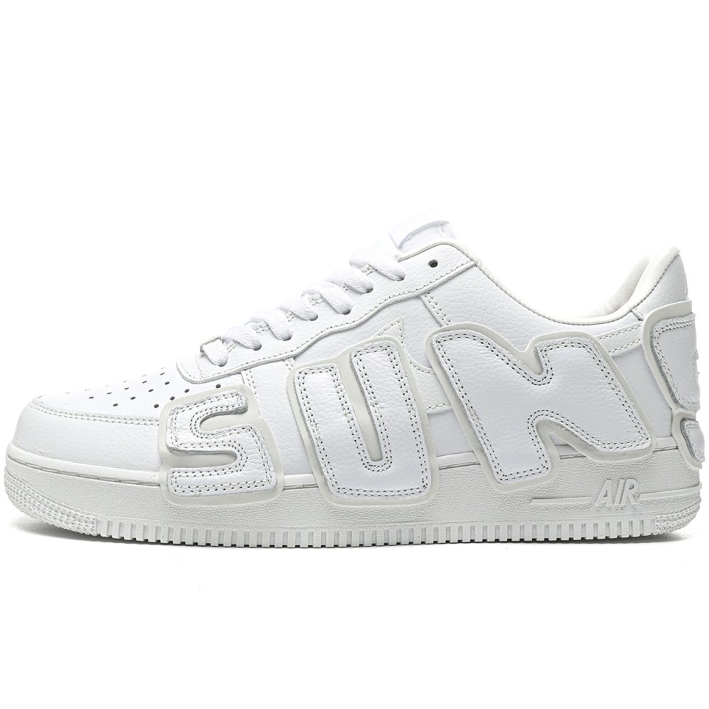 DD Nike Air Force 1 Low Cactus Plant Flea Market White