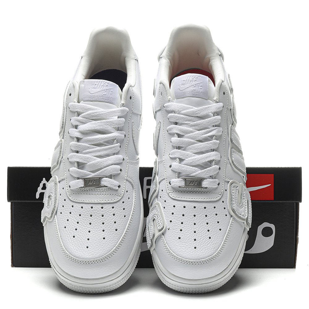 DD Nike Air Force 1 Low Cactus Plant Flea Market White