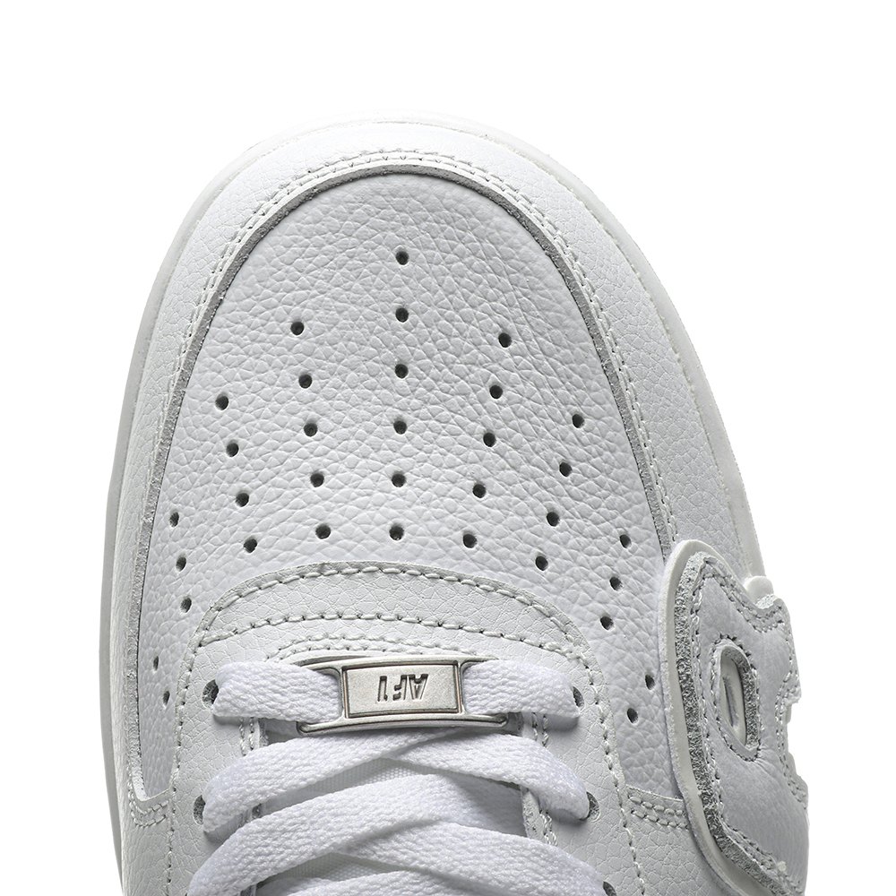 DD Nike Air Force 1 Low Cactus Plant Flea Market White