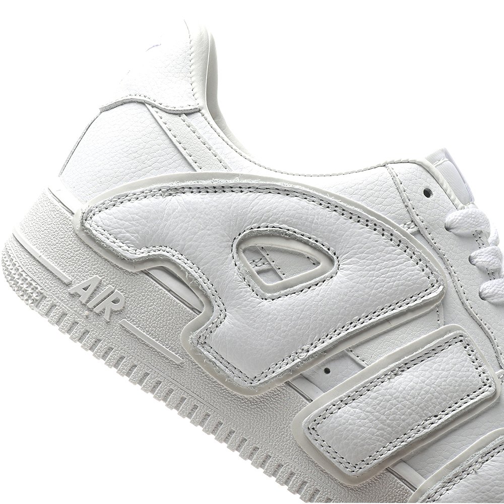 DD Nike Air Force 1 Low Cactus Plant Flea Market White