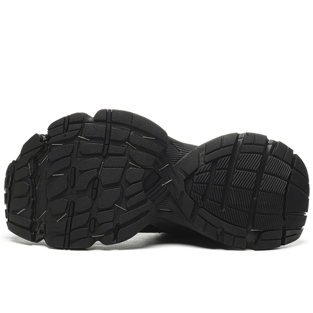 DD Ba1enci*ga Stapler shoes "Black"