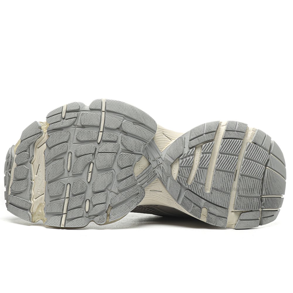 DD Ba1enci*ga Stapler shoes "Cream"