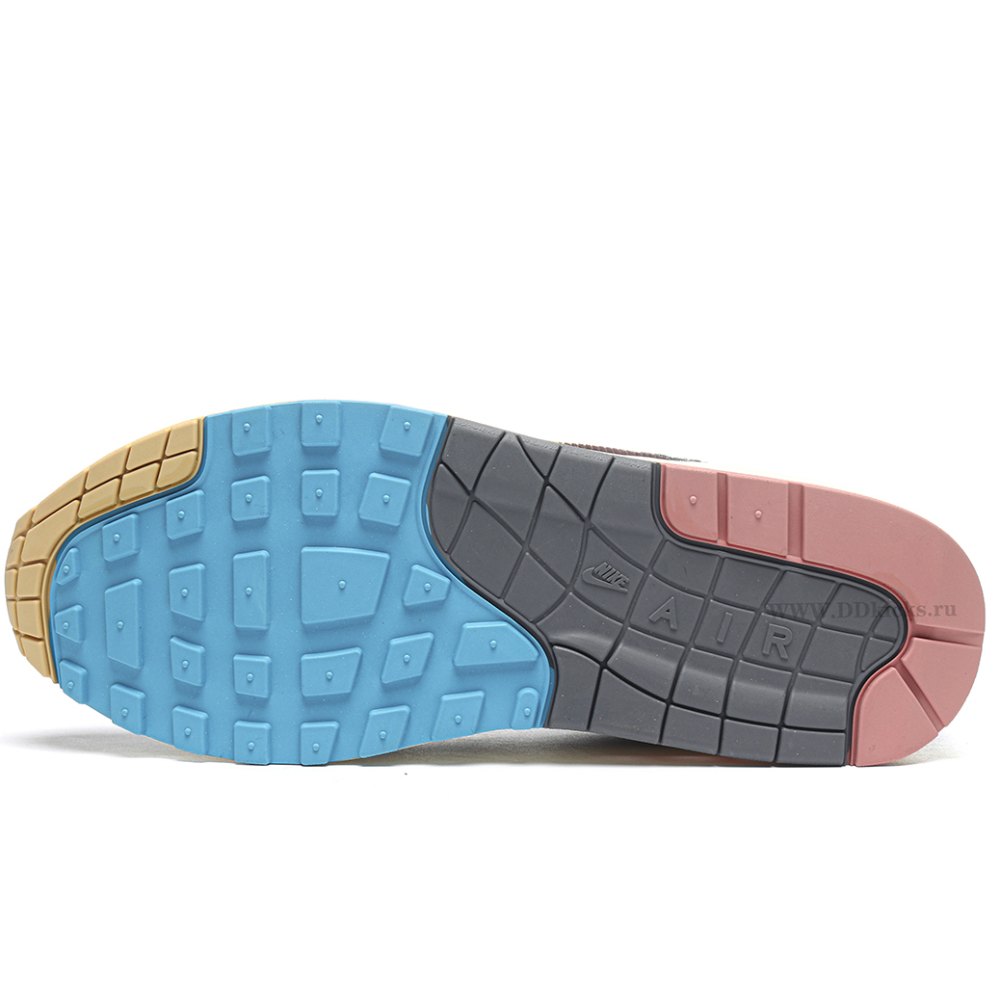 DD Nike Air Max 1/97 Sean Wotherspoon