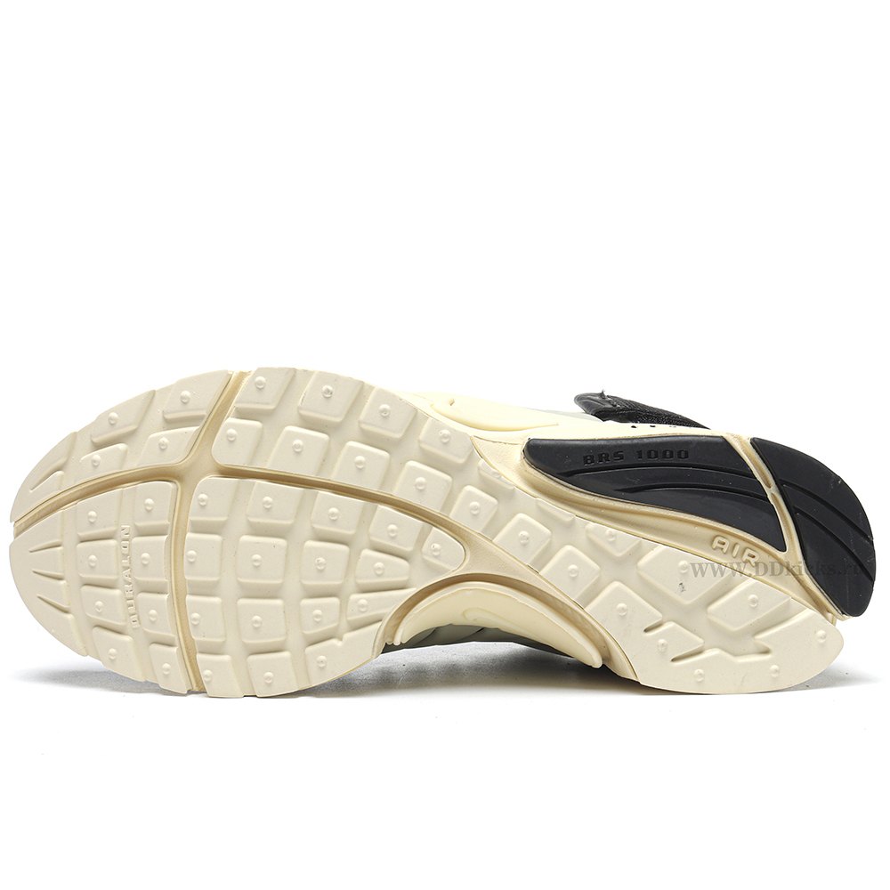 DD Nike Air Presto Off-White