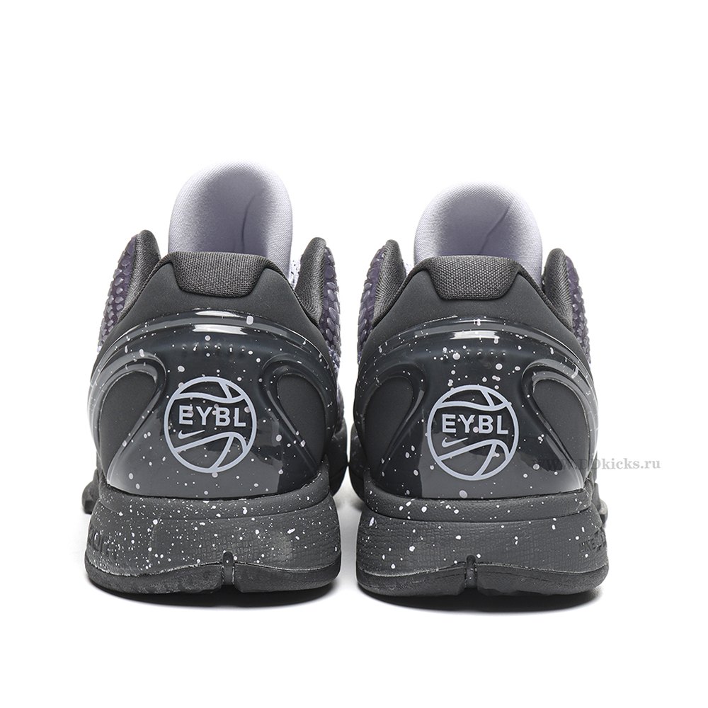 DD Nike Kobe 6 Protro EYBL