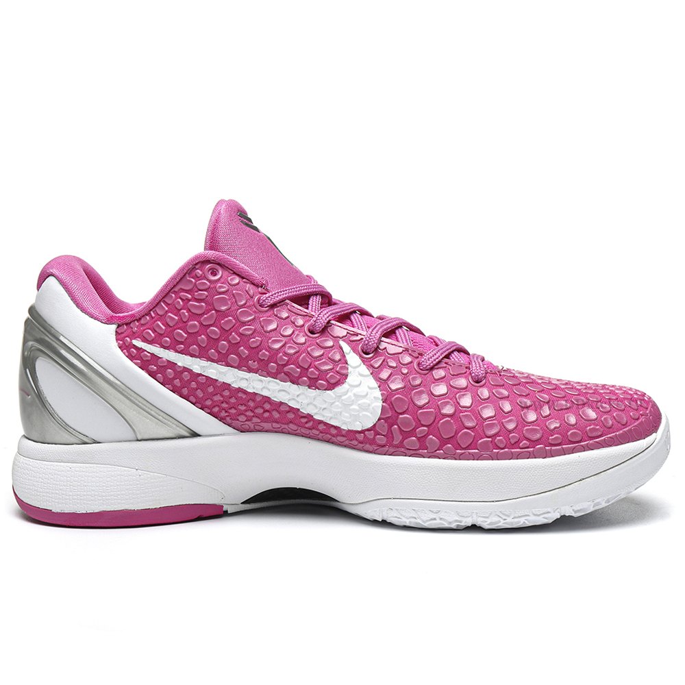 DD Nike Kobe 6 Protro Think Pink