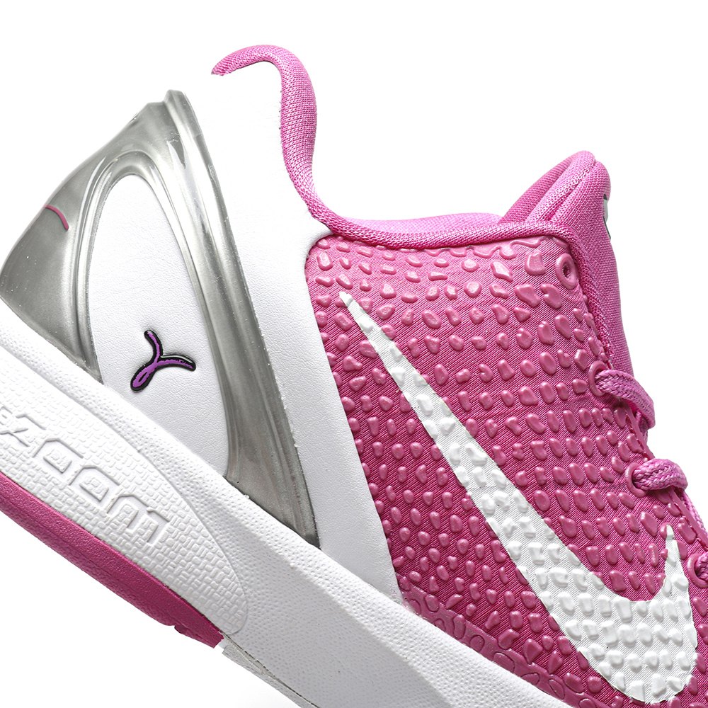 DD Nike Kobe 6 Protro Think Pink