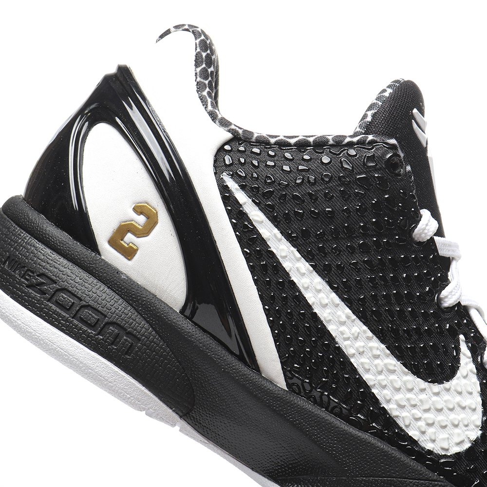 DD Nike Kobe 6 Protro Mambacita Sweet 16
