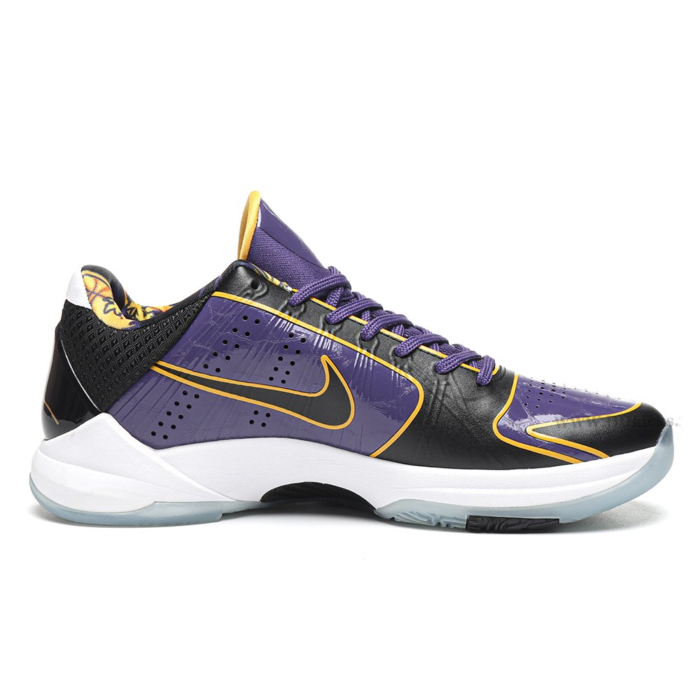 DD Nike Kobe 5 Protro Lakers