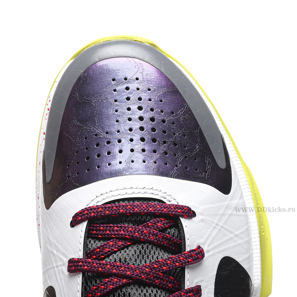 DD Nike Kobe 5 Protro Chaos
