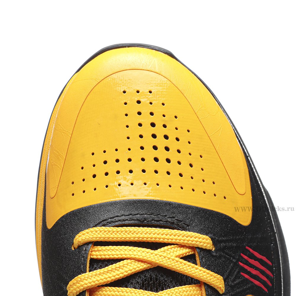 DD Nike Kobe 5 Protro Bruce Lee