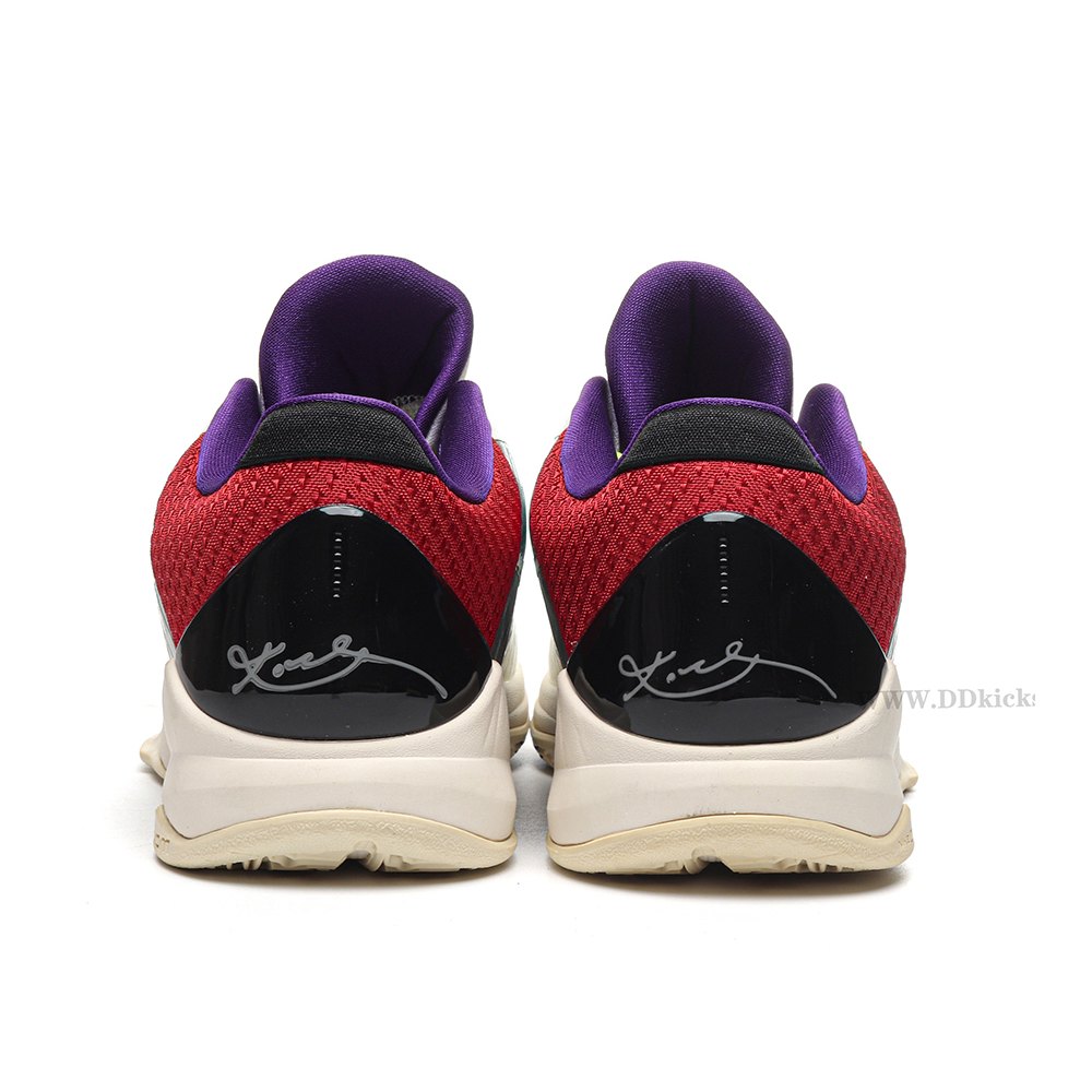 DD Nike Kobe 5 Protro PJ Tucker