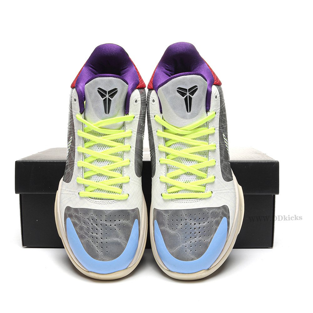 DD Nike Kobe 5 Protro PJ Tucker