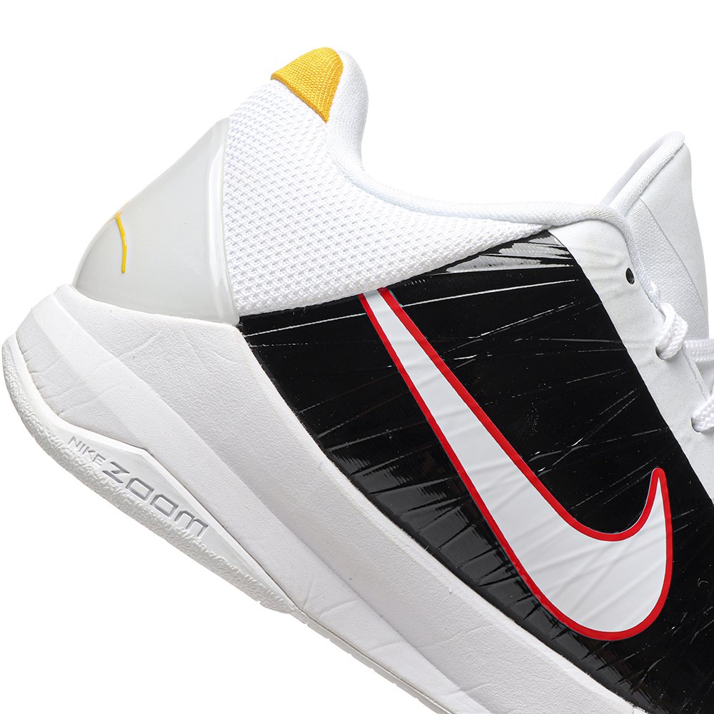 DD Nike Kobe 5 Protro Bruce Lee Alternate