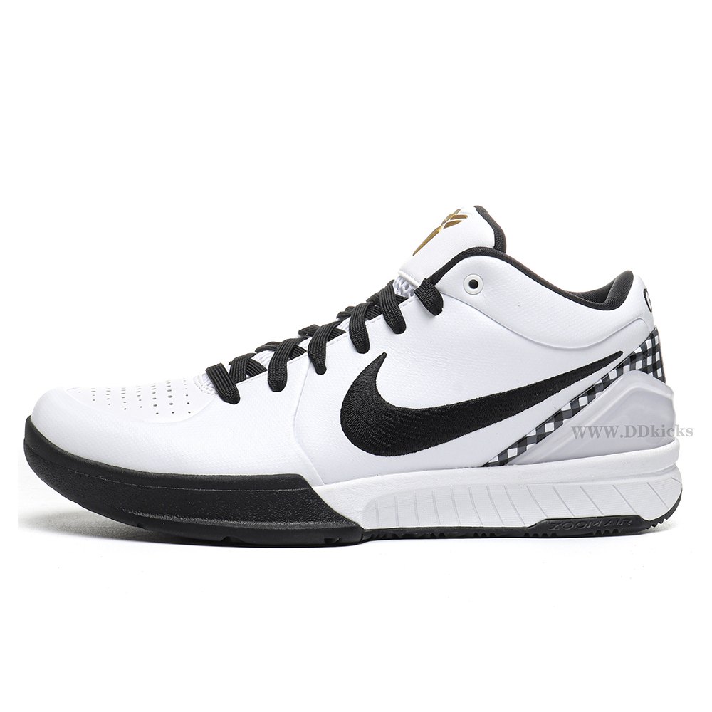 DD Nike Kobe 4 Protro Mambacita Gigi