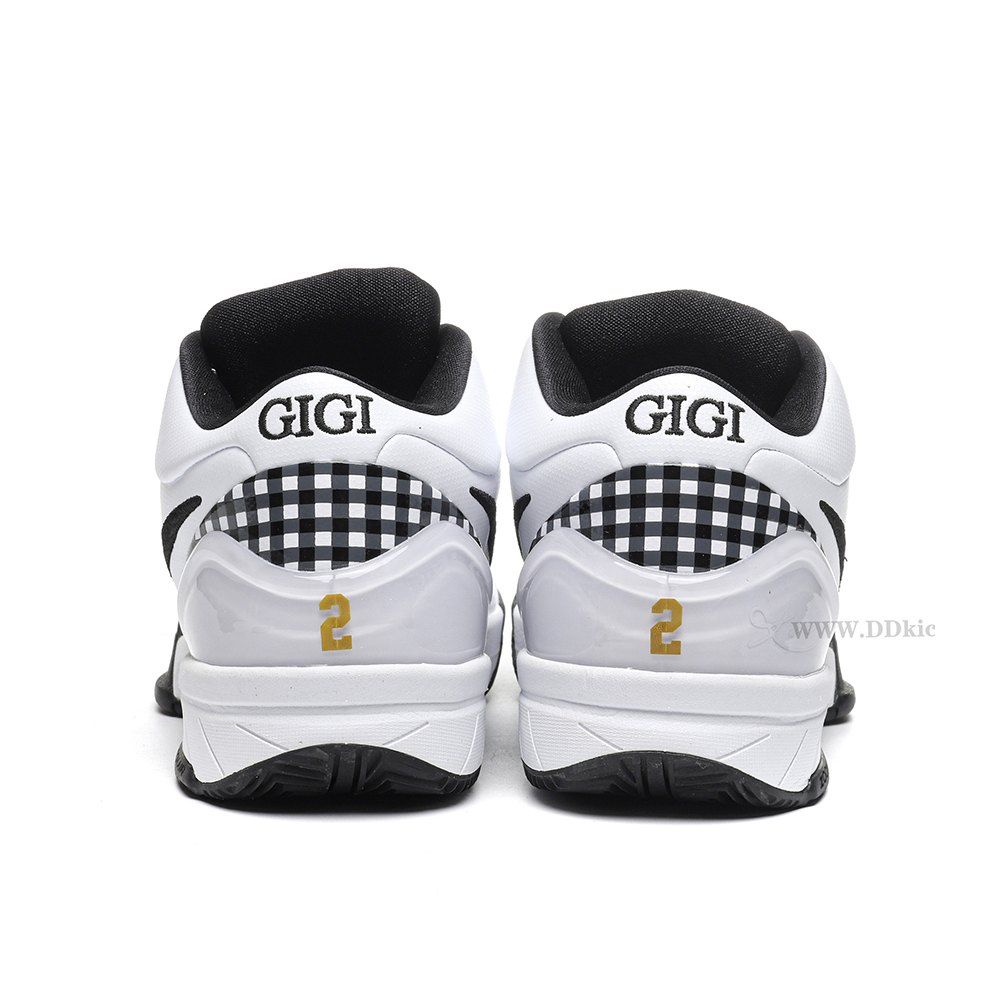 DD Nike Kobe 4 Protro Mambacita Gigi