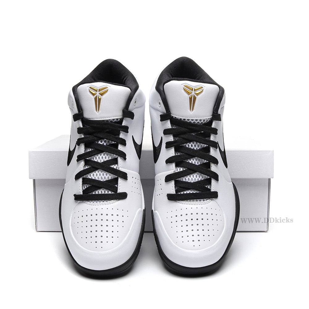 DD Nike Kobe 4 Protro Mambacita Gigi