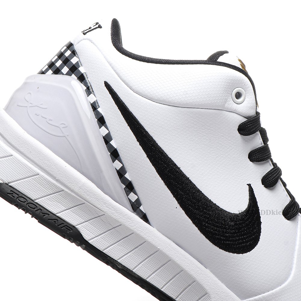 DD Nike Kobe 4 Protro Mambacita Gigi
