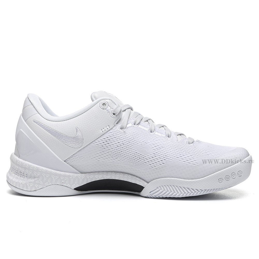 DD Nike Kobe 8 Protro Halo