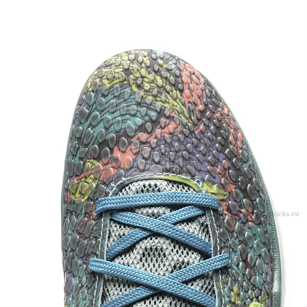 DD Nike Kobe 6 Prelude (All-Star MVP)