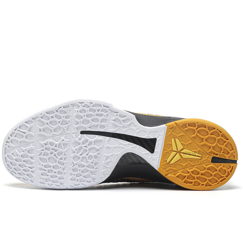 DD Nike Kobe 6 Lightbulb
