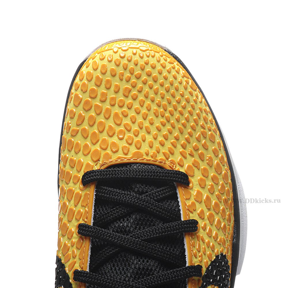 DD Nike Kobe 6 Lightbulb