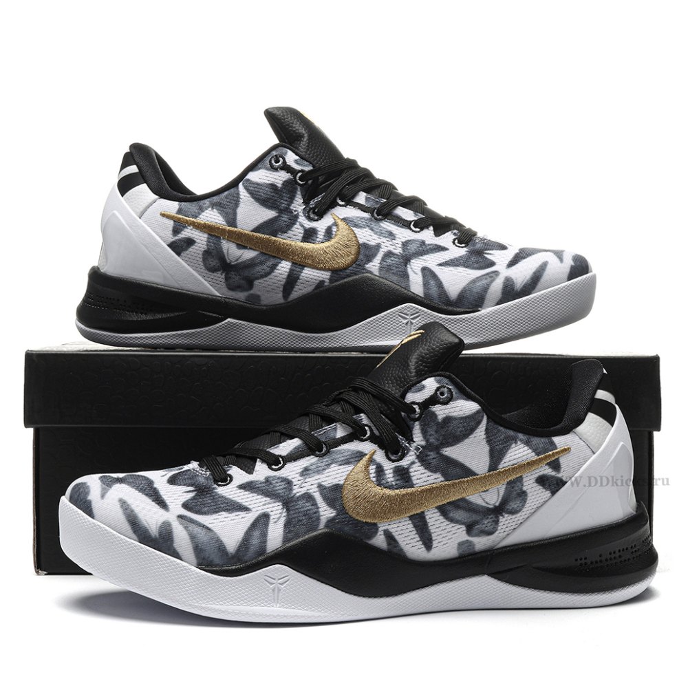 DD Nike Kobe 8 Protro Mambacita