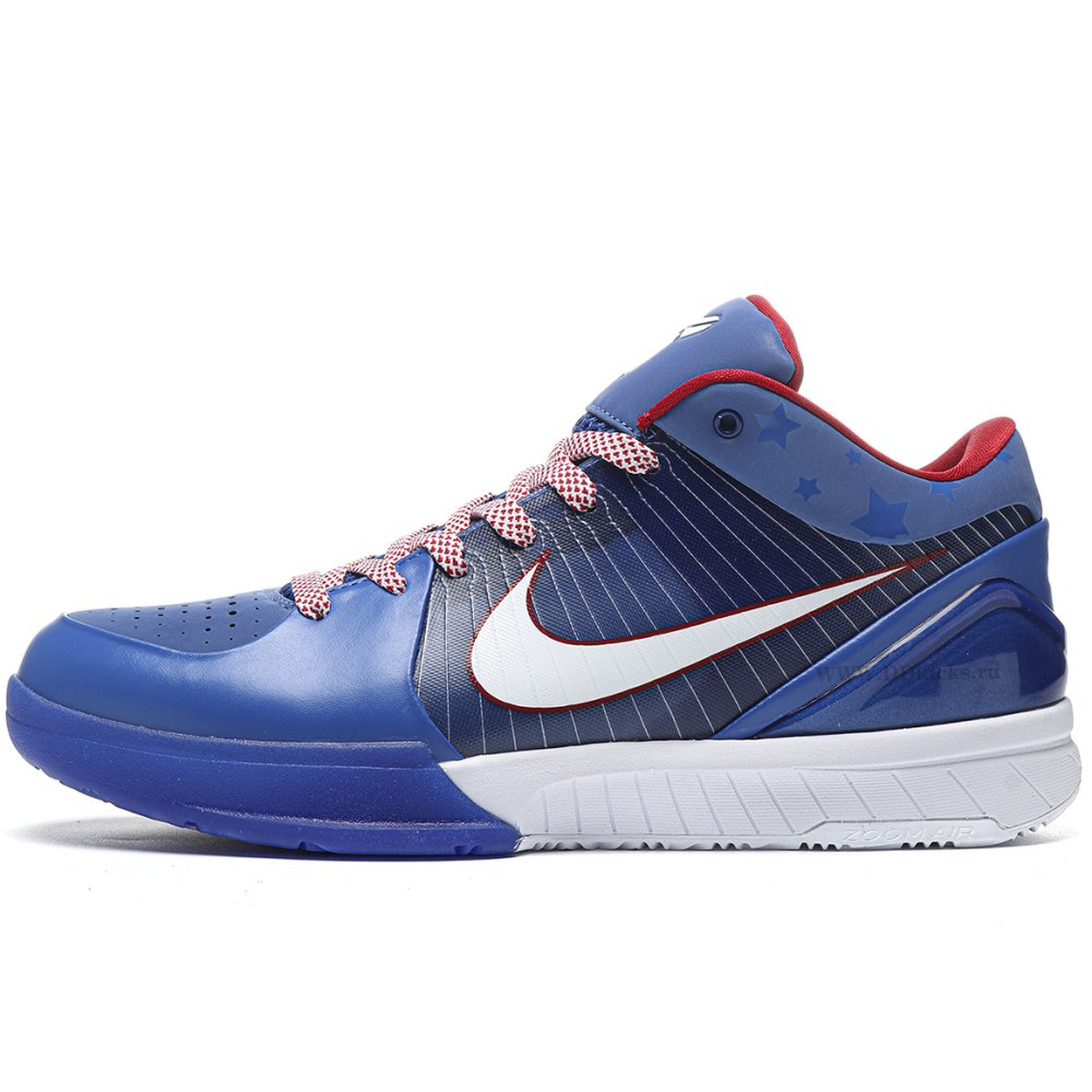DD Nike Kobe 4 Protro Philly (2024)